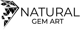 Natural Gem Art Logo
